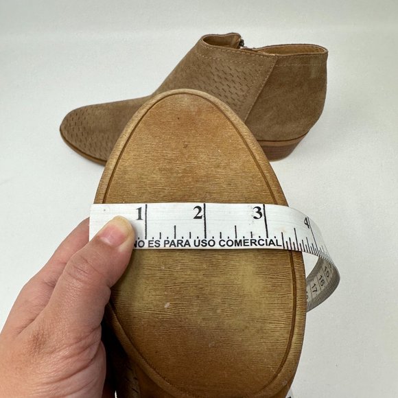 Lucky Brand Chelsea booties LK BRIELLEY Size 9.5M - Picture 15 of 16